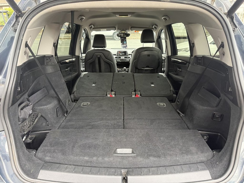 Used BMW 2 Series Gran Tourer 2015 for sale - 76261447: Photo 33