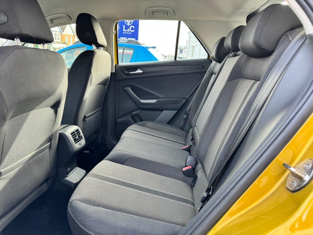 Used Volkswagen T-Roc 2018 for sale - 77792220: Photo 12