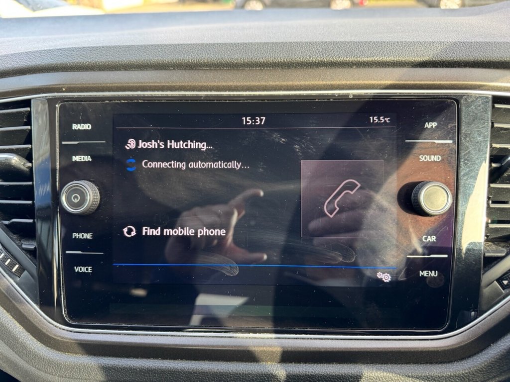 Used Volkswagen T-Roc 2018 for sale - 77792220: Photo 17