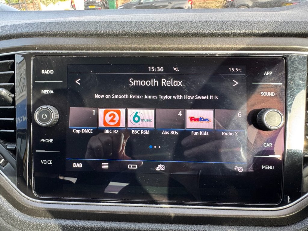 Used Volkswagen T-Roc 2018 for sale - 77792220: Photo 19