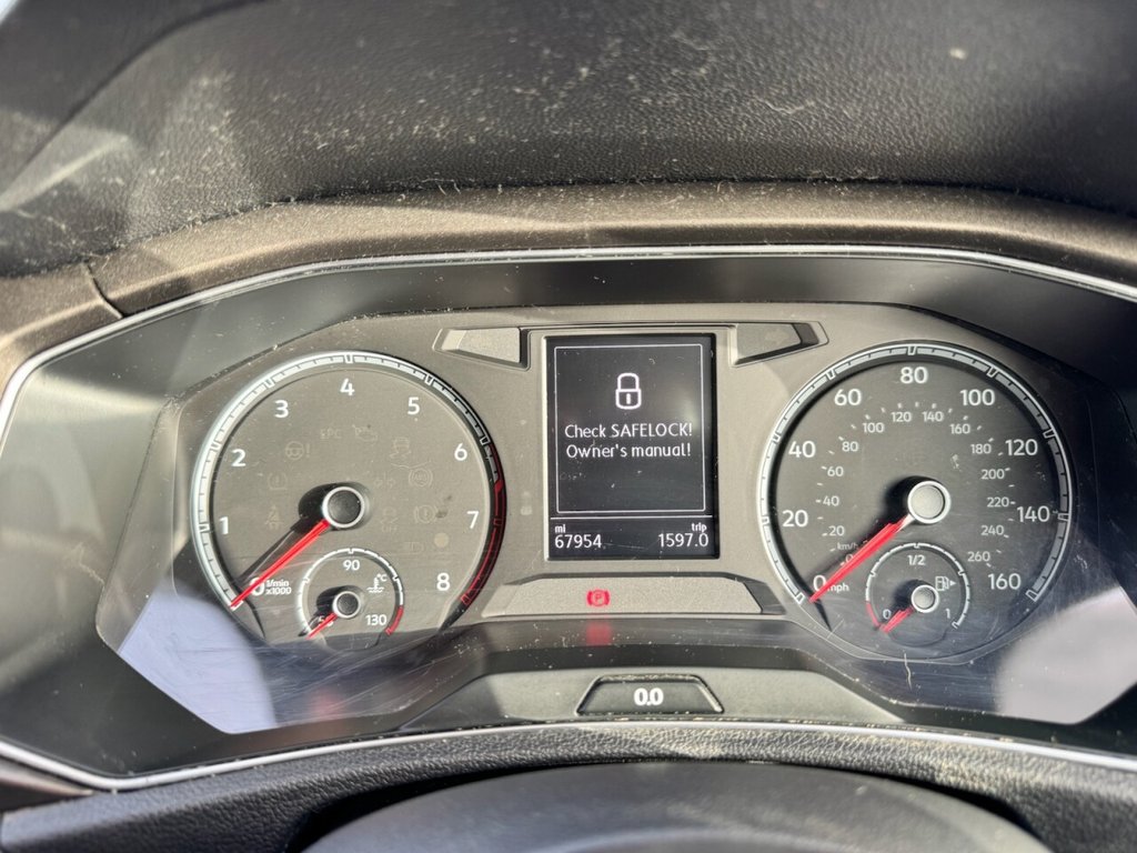 Used Volkswagen T-Roc 2018 for sale - 77792220: Photo 22