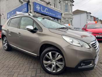 2016 (16) - 1.6 BLUEHDI FELINE MISTRAL 5dr EURO 6