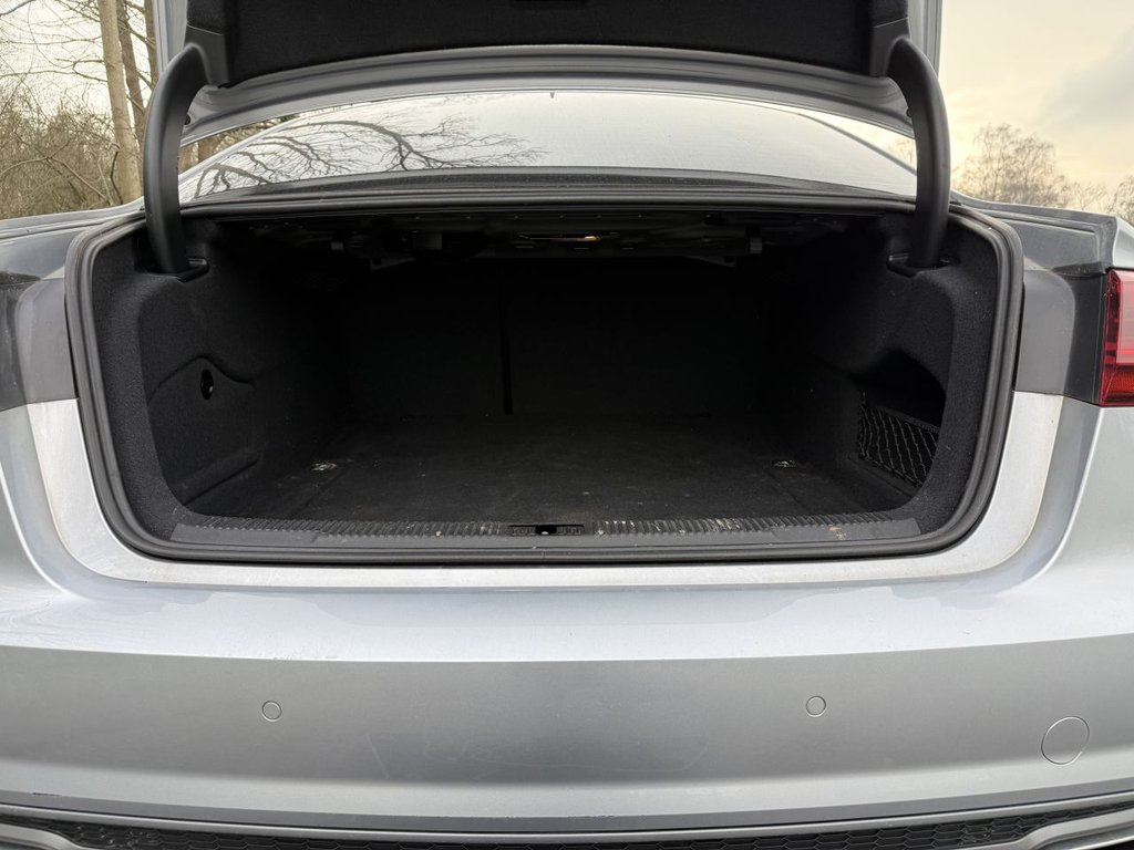 Used Audi A6 2015 for sale - 78186834: Photo 11