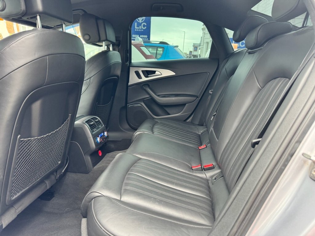 Used Audi A6 2015 for sale - 78186834: Photo 13