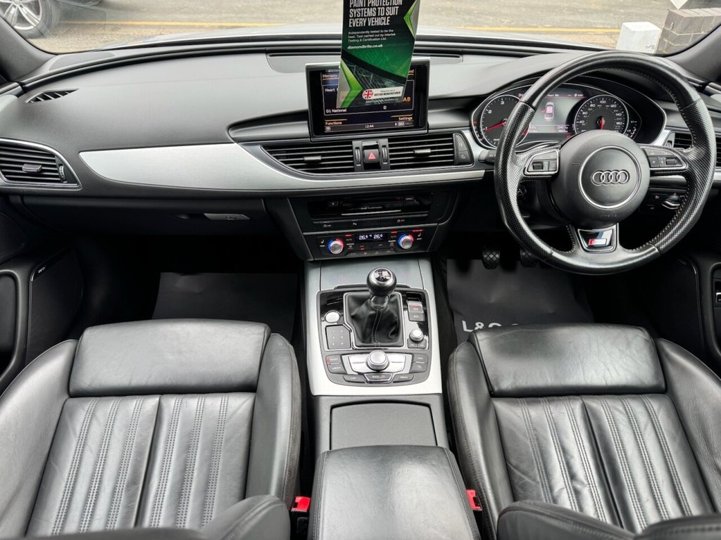Used Audi A6 2015 for sale - 78186834: Photo 14