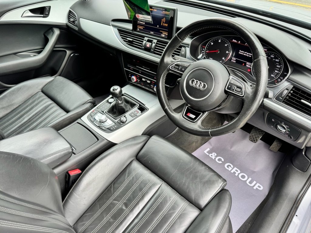 Used Audi A6 2015 for sale - 78186834: Photo 16