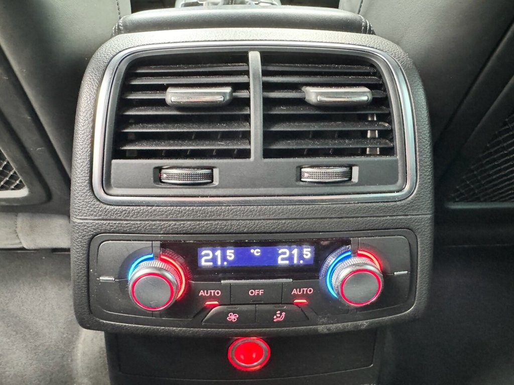 Used Audi A6 2015 for sale - 78186834: Photo 17