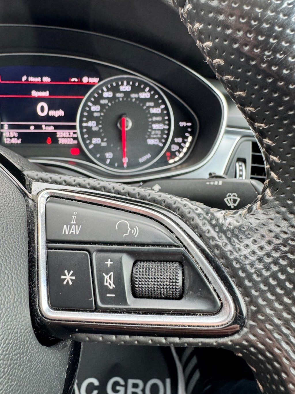 Used Audi A6 2015 for sale - 78186834: Photo 20