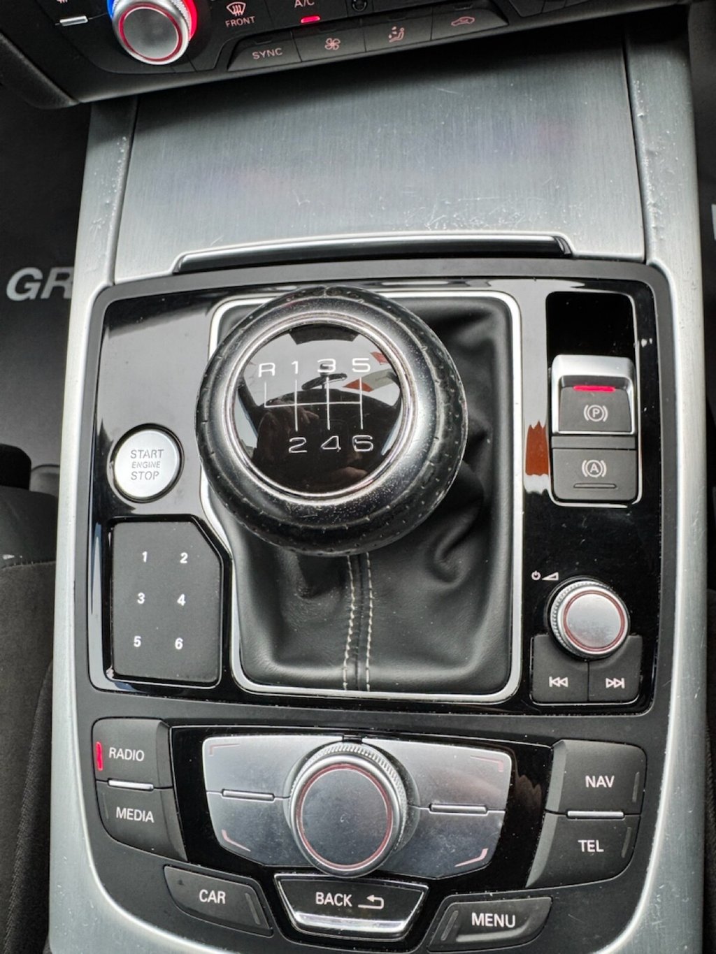 Used Audi A6 2015 for sale - 78186834: Photo 21