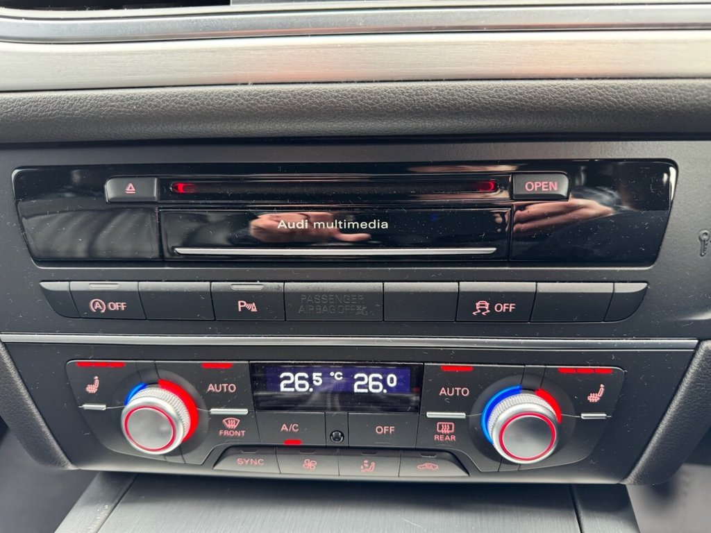 Used Audi A6 2015 for sale - 78186834: Photo 22