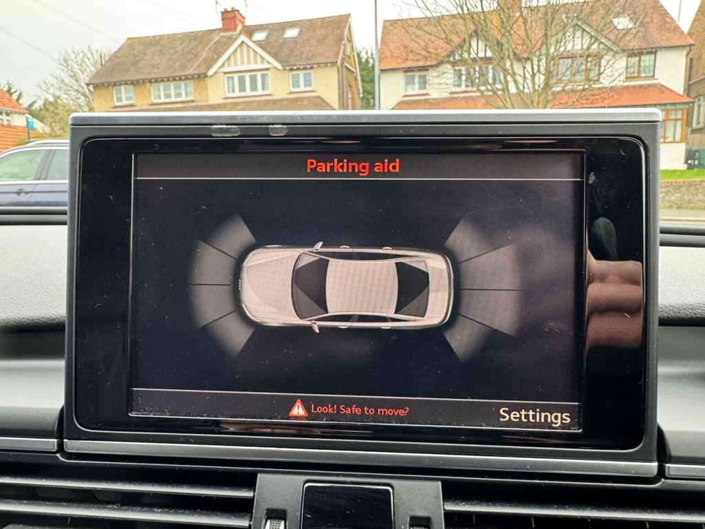 Used Audi A6 2015 for sale - 78186834: Photo 23