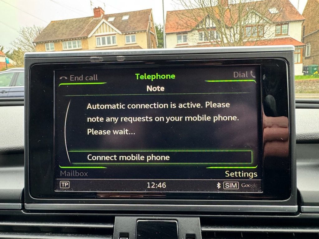 Used Audi A6 2015 for sale - 78186834: Photo 26