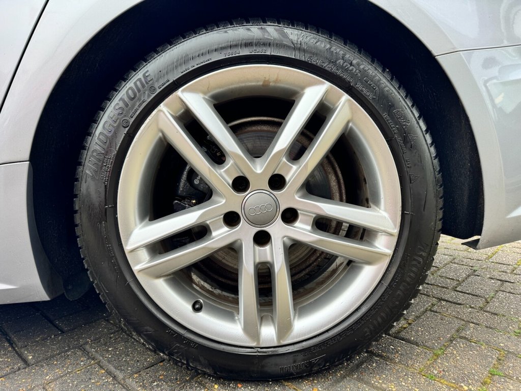 Used Audi A6 2015 for sale - 78186834: Photo 27