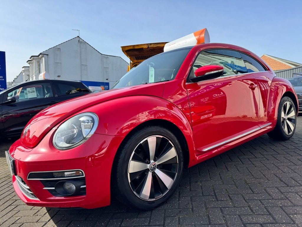 Used Volkswagen Beetle 2018 for sale - 78056266: Photo 5