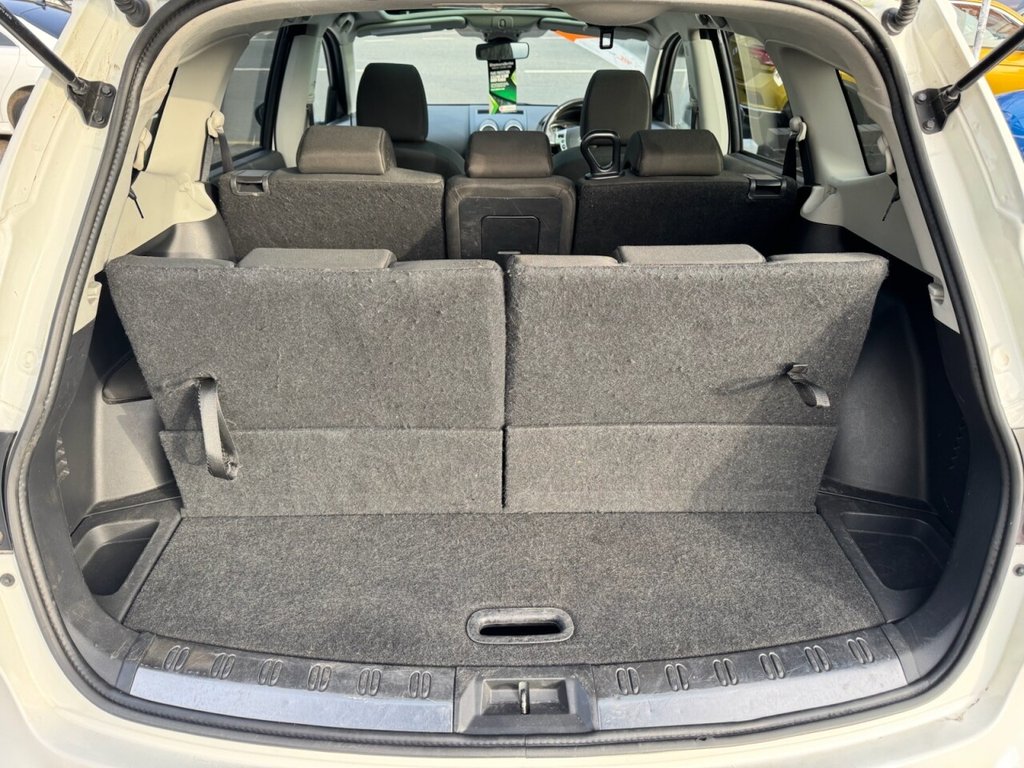 Used Nissan Qashqai+2 2013 for sale - 77765385: Photo 11