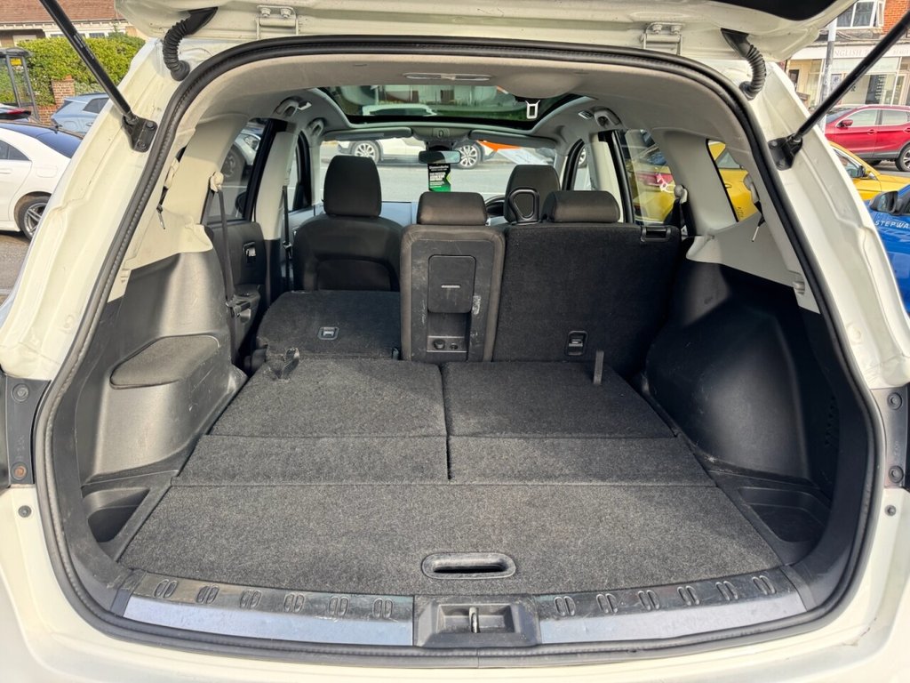 Used Nissan Qashqai+2 2013 for sale - 77765385: Photo 13