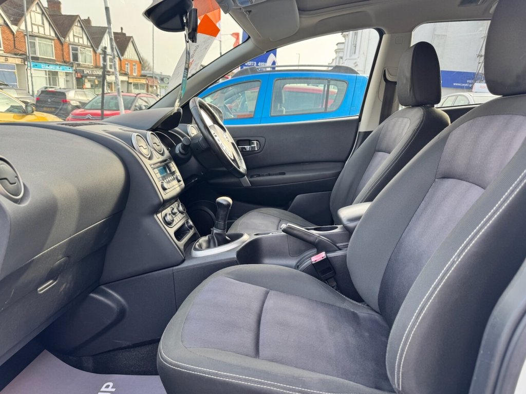 Used Nissan Qashqai+2 2013 for sale - 77765385: Photo 15