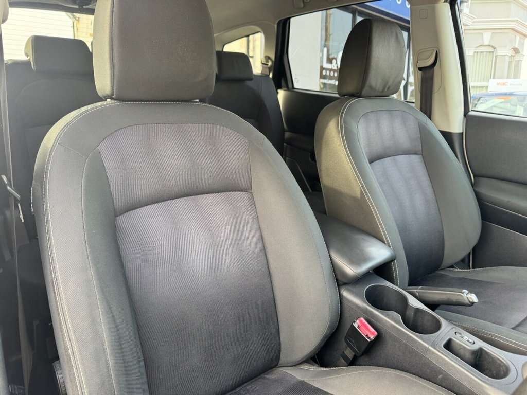 Used Nissan Qashqai+2 2013 for sale - 77765385: Photo 19