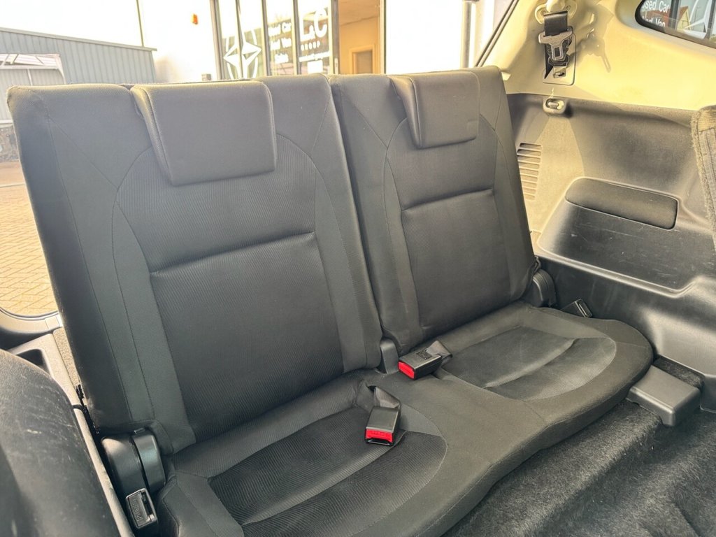 Used Nissan Qashqai+2 2013 for sale - 77765385: Photo 20