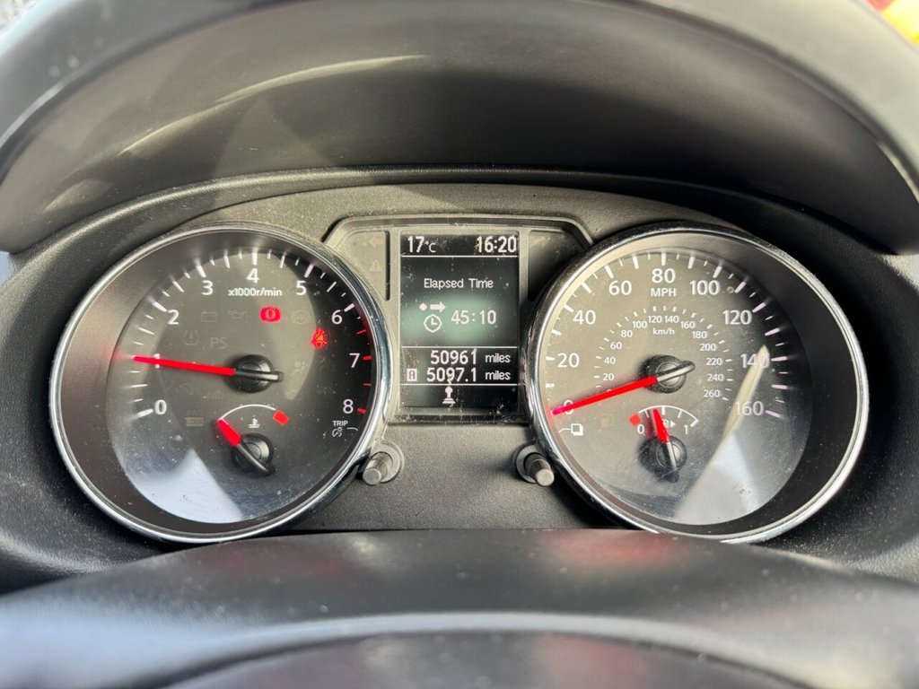 Used Nissan Qashqai+2 2013 for sale - 77765385: Photo 22