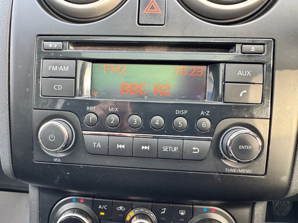 Used Nissan Qashqai+2 2013 for sale - 77765385: Photo 23