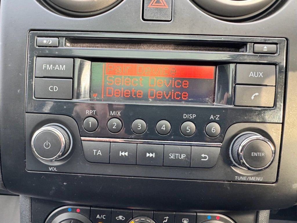 Used Nissan Qashqai+2 2013 for sale - 77765385: Photo 24