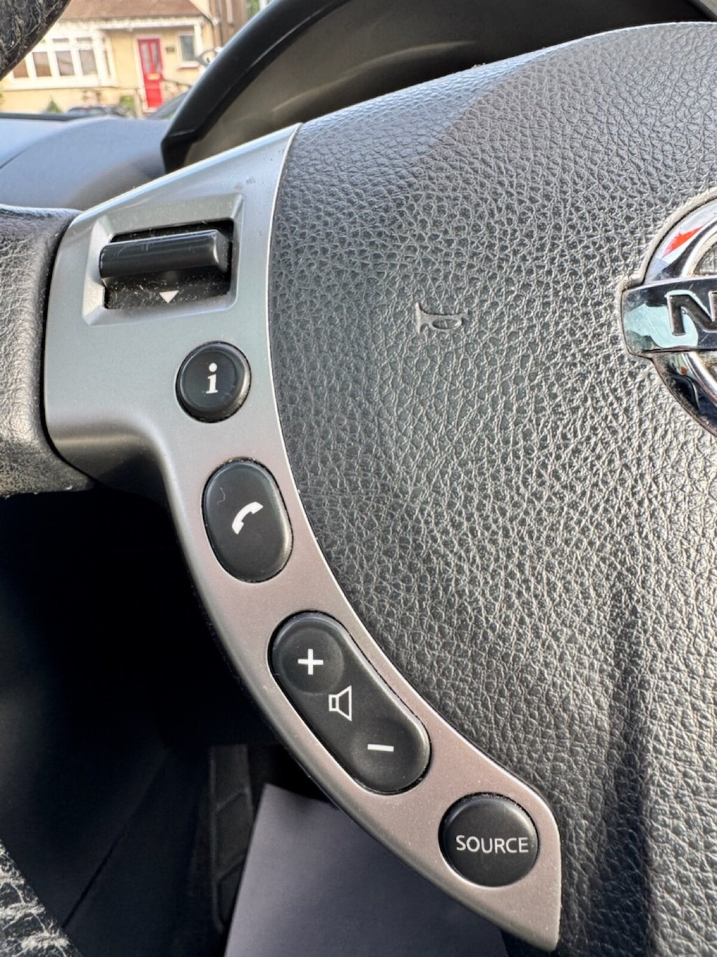 Used Nissan Qashqai+2 2013 for sale - 77765385: Photo 25