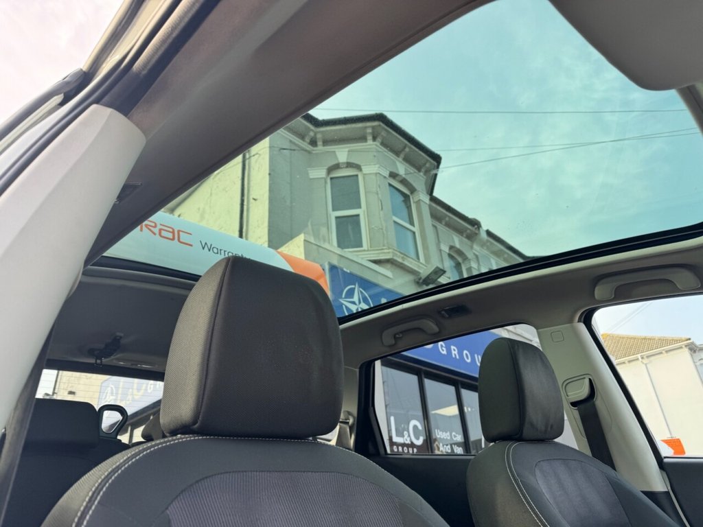 Used Nissan Qashqai+2 2013 for sale - 77765385: Photo 27