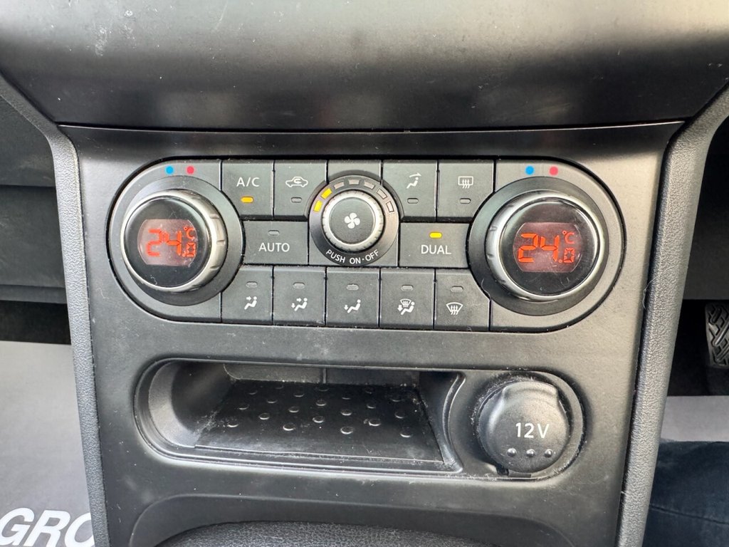 Used Nissan Qashqai+2 2013 for sale - 77765385: Photo 29