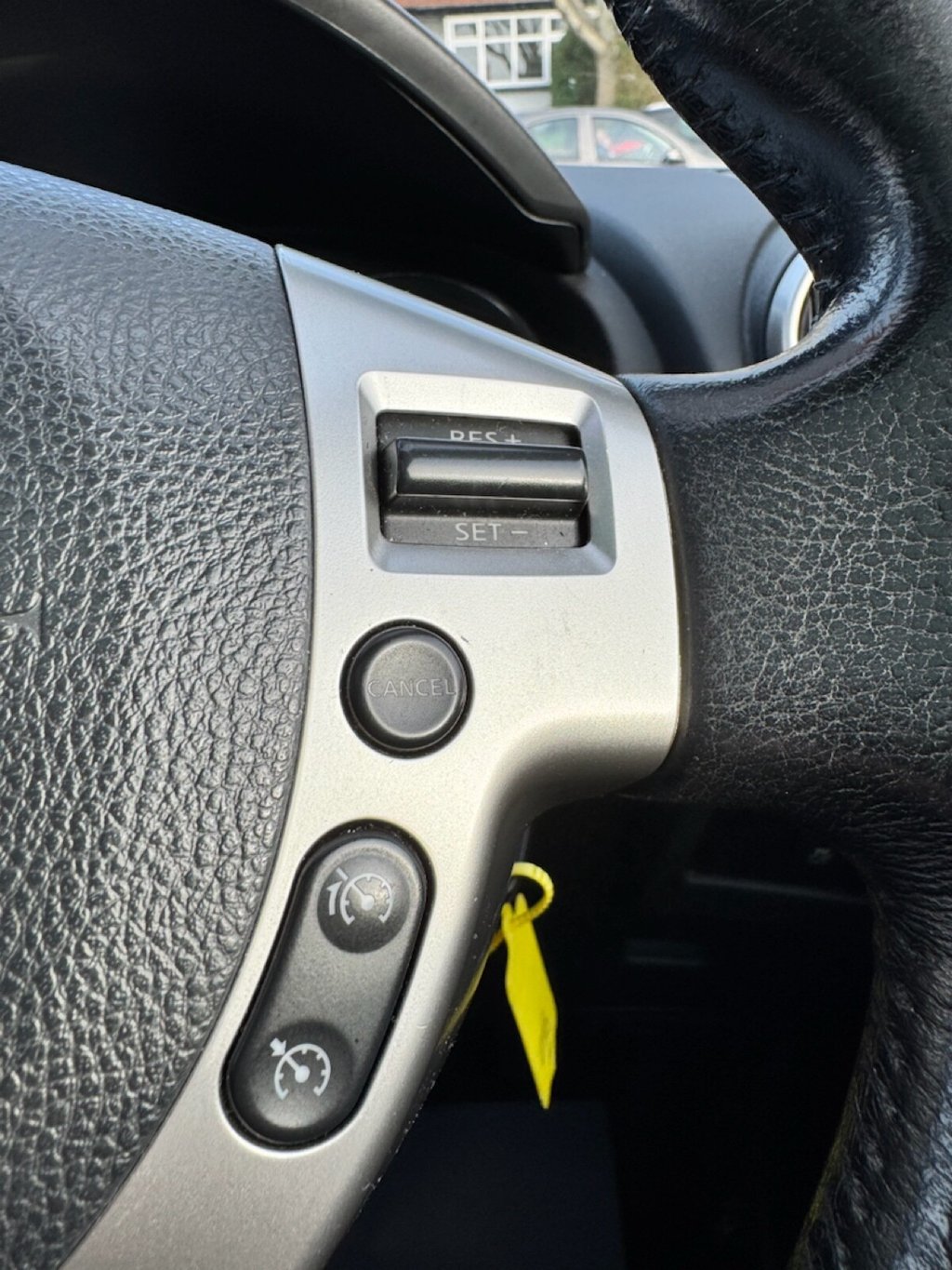 Used Nissan Qashqai+2 2013 for sale - 77765385: Photo 38