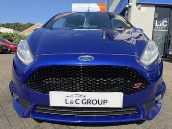 Used Ford Fiesta 2014 for sale - 79607957: Photo