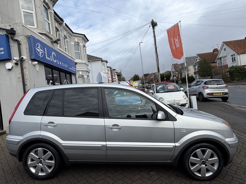 Used Ford Fusion 2009 for sale - 77394779: Photo 10