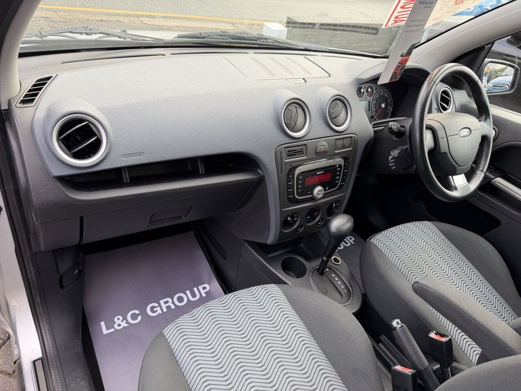 Used Ford Fusion 2009 for sale - 77394779: Photo 11