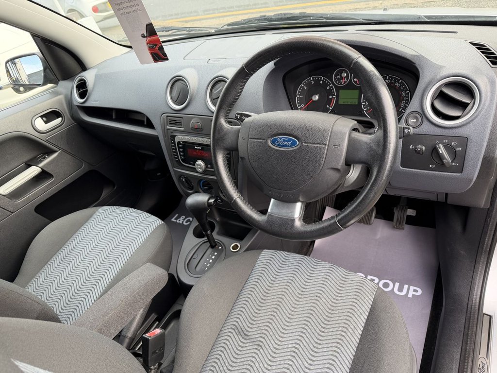 Used Ford Fusion 2009 for sale - 77394779: Photo 18