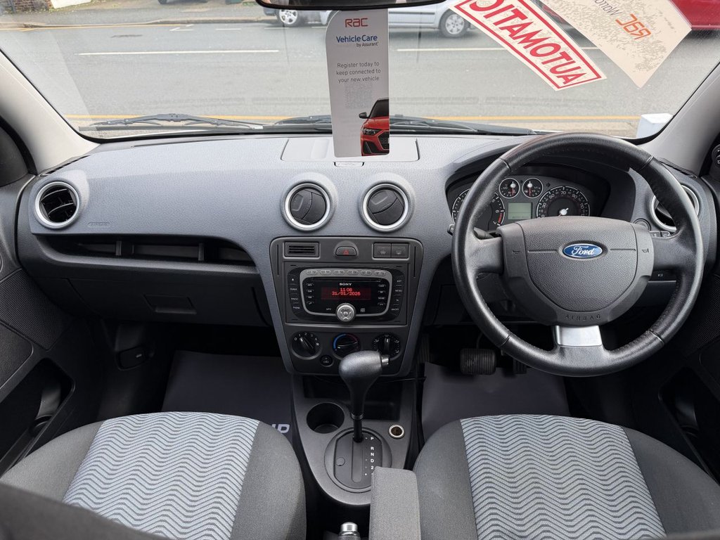 Used Ford Fusion 2009 for sale - 77394779: Photo 19