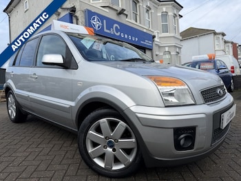 2009 (09) - 1.6 Plus 5dr Auto