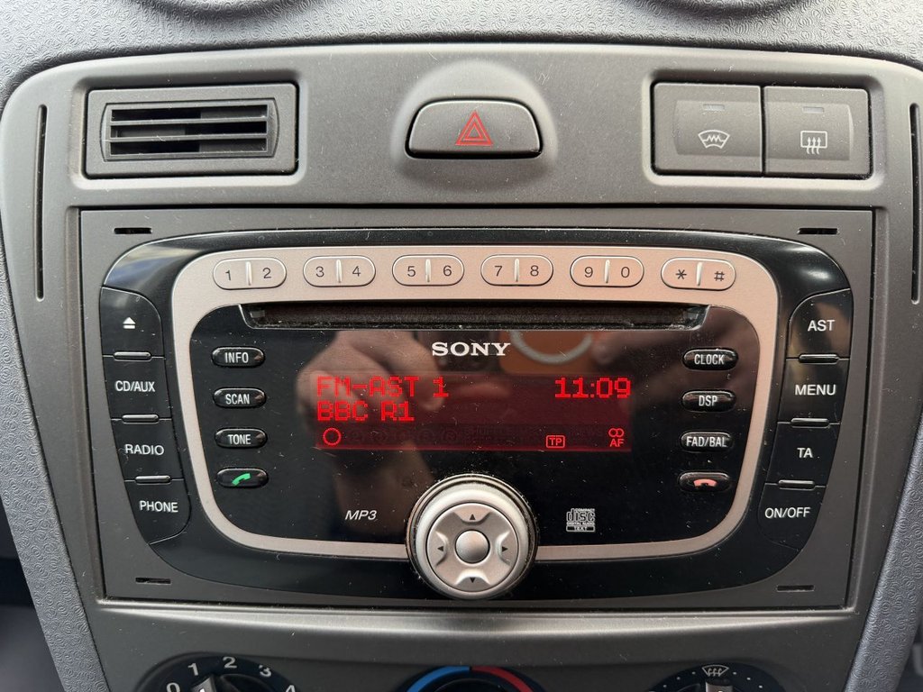 Used Ford Fusion 2009 for sale - 77394779: Photo 20