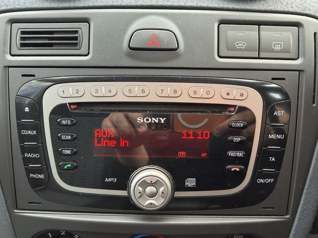 Used Ford Fusion 2009 for sale - 77394779: Photo 21