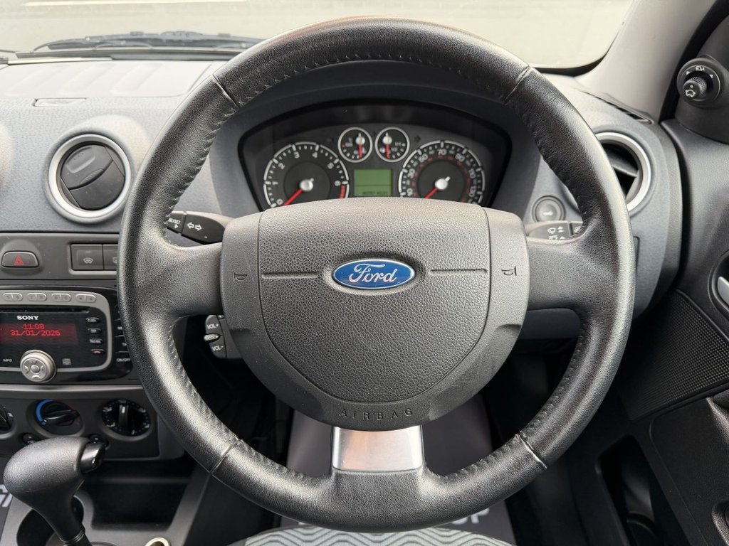 Used Ford Fusion 2009 for sale - 77394779: Photo 24