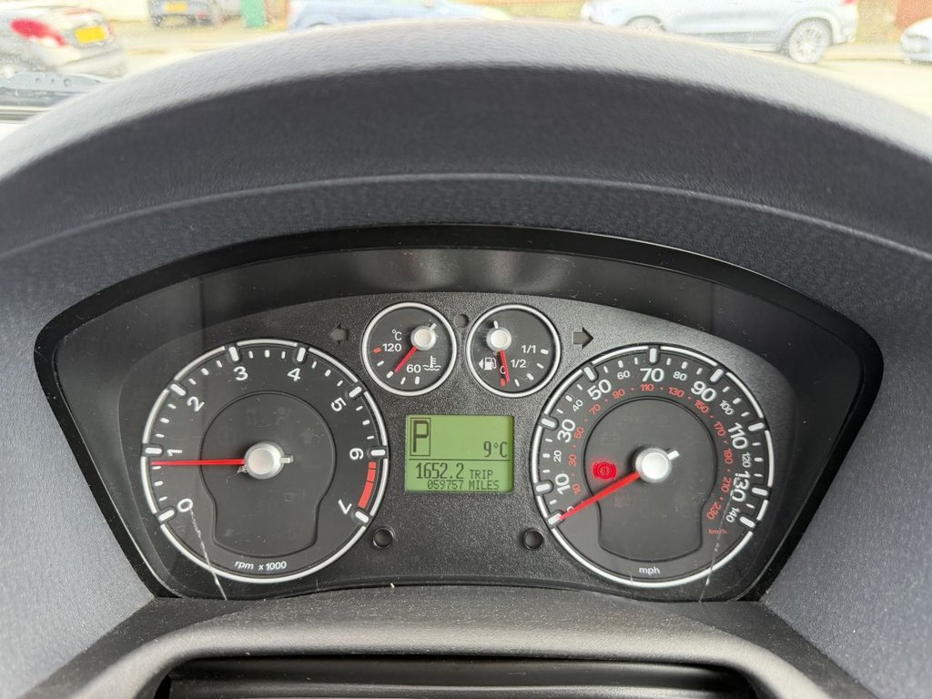 Used Ford Fusion 2009 for sale - 77394779: Photo 25