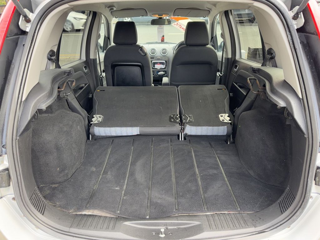 Used Ford Fusion 2009 for sale - 77394779: Photo 27