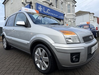 Used Ford Fusion 2009 for sale - 77394779: Photo