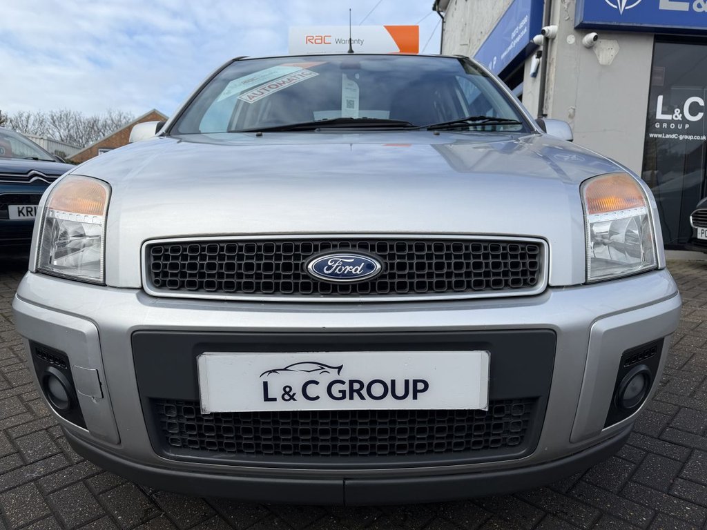 Used Ford Fusion 2009 for sale - 77394779: Photo 4