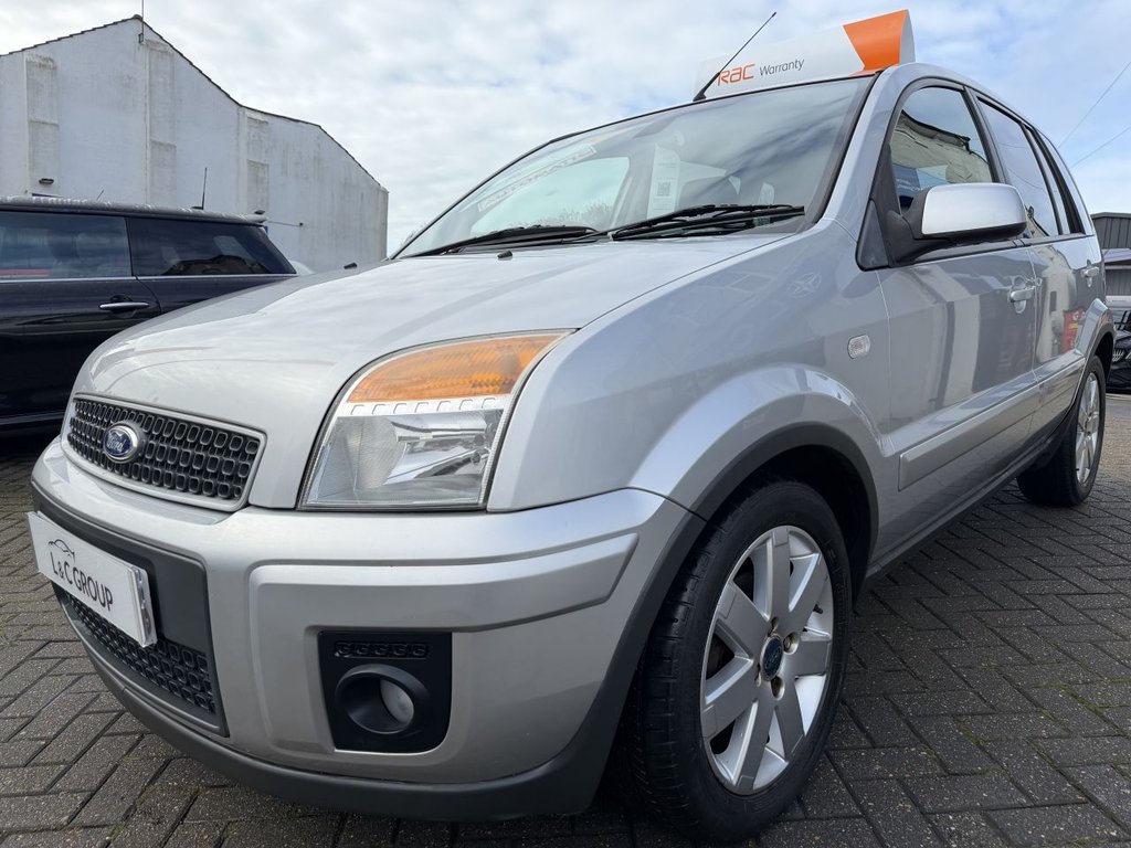 Used Ford Fusion 2009 for sale - 77394779: Photo 5