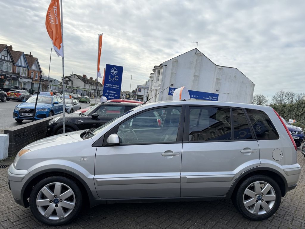 Used Ford Fusion 2009 for sale - 77394779: Photo 6