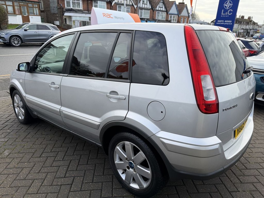 Used Ford Fusion 2009 for sale - 77394779: Photo 7