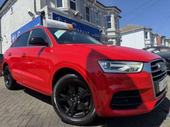2015 (65) - 2.0 TDI SE 5dr
