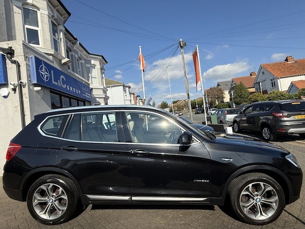 Used BMW X3 2015 for sale - 76190824: Photo 10