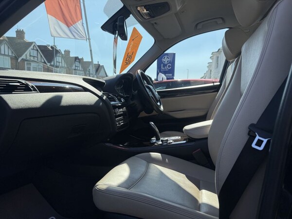 Used BMW X3 2015 for sale - 76190824: Photo 12