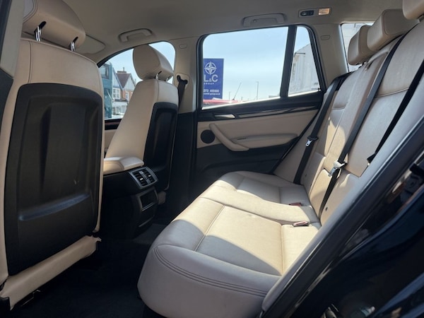 Used BMW X3 2015 for sale - 76190824: Photo 13